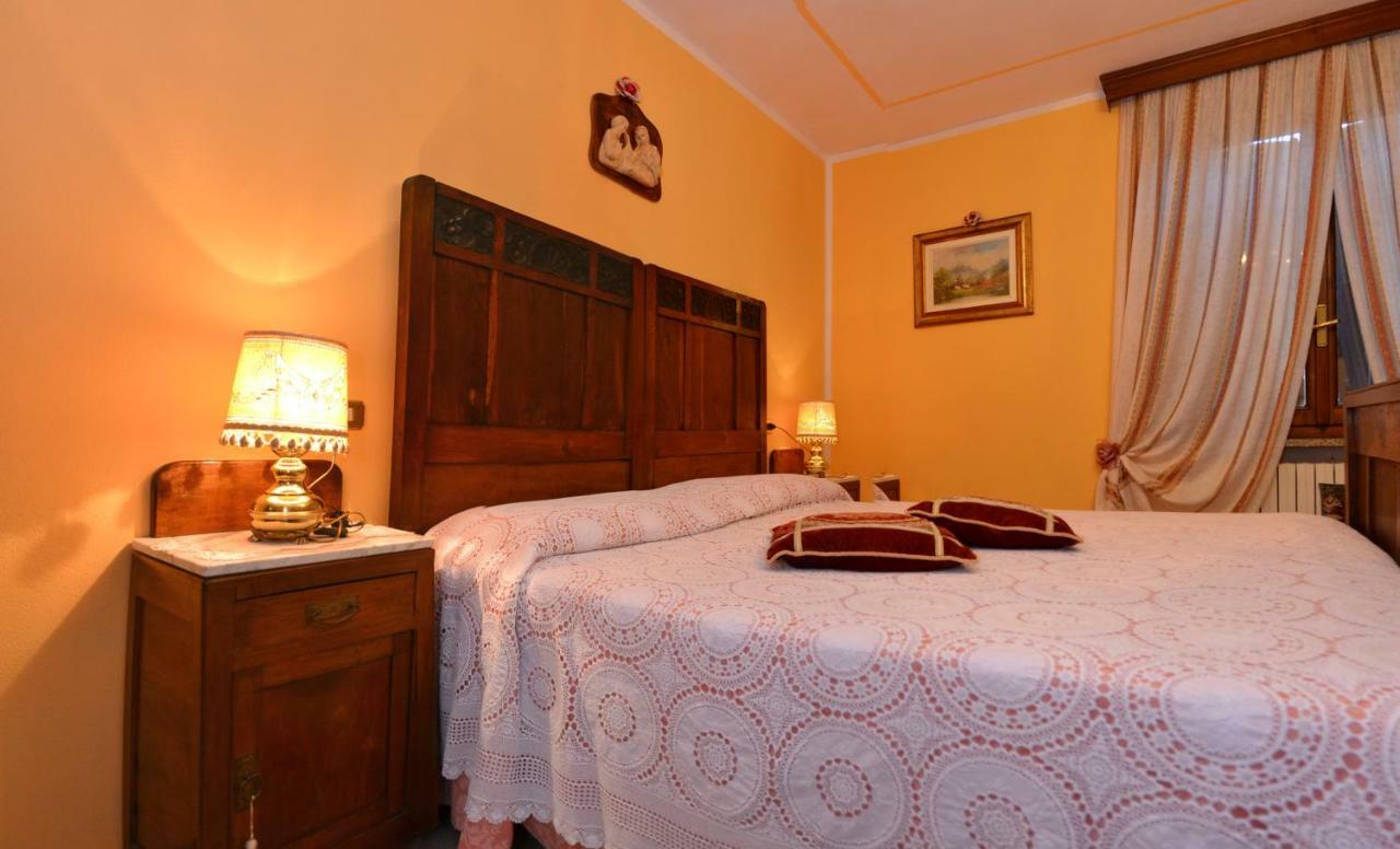 B&B Il Pavone Буссето Экстерьер фото