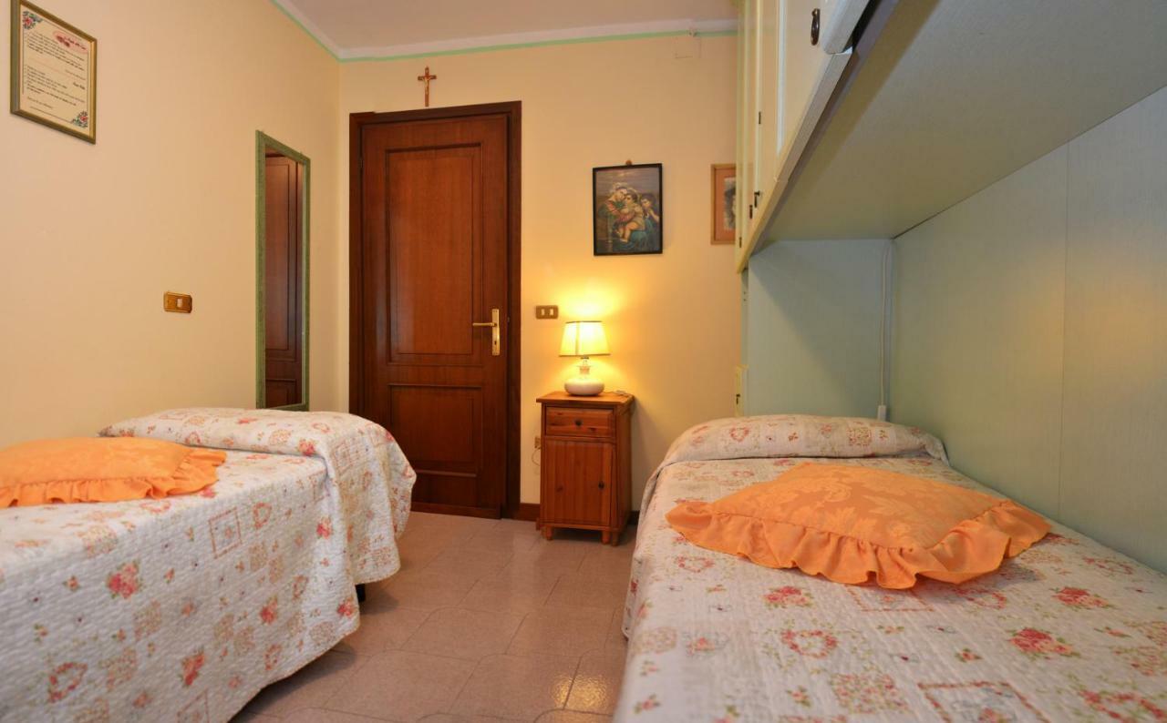 B&B Il Pavone Буссето Экстерьер фото