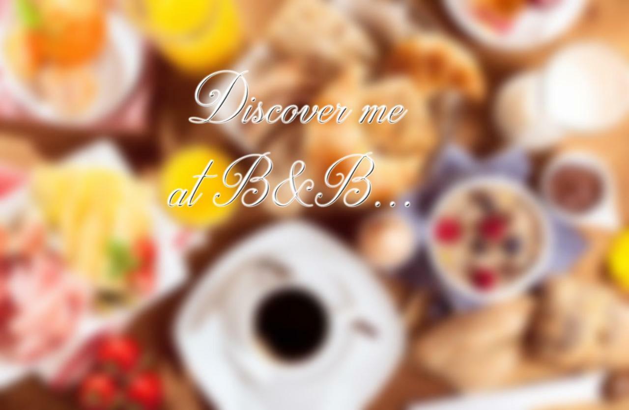 B&B Il Pavone Буссето Экстерьер фото