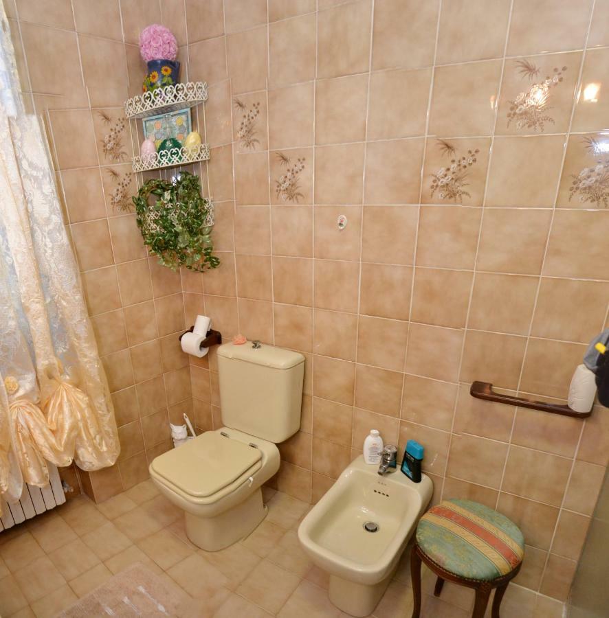 B&B Il Pavone Буссето Экстерьер фото